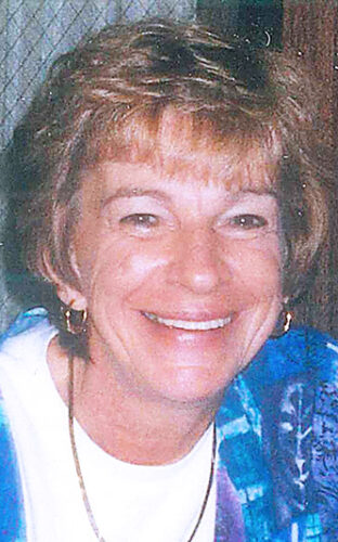 Norma J. Weidlich